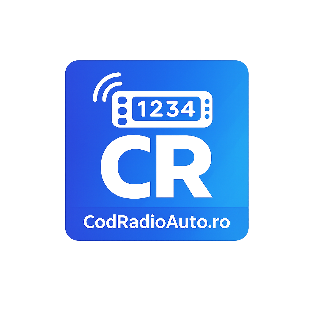 CodRadioAuto.ro