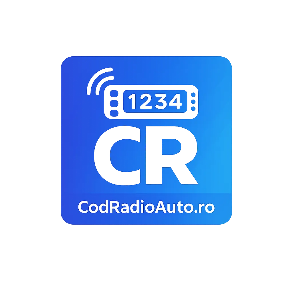 CodRadioAuto.ro