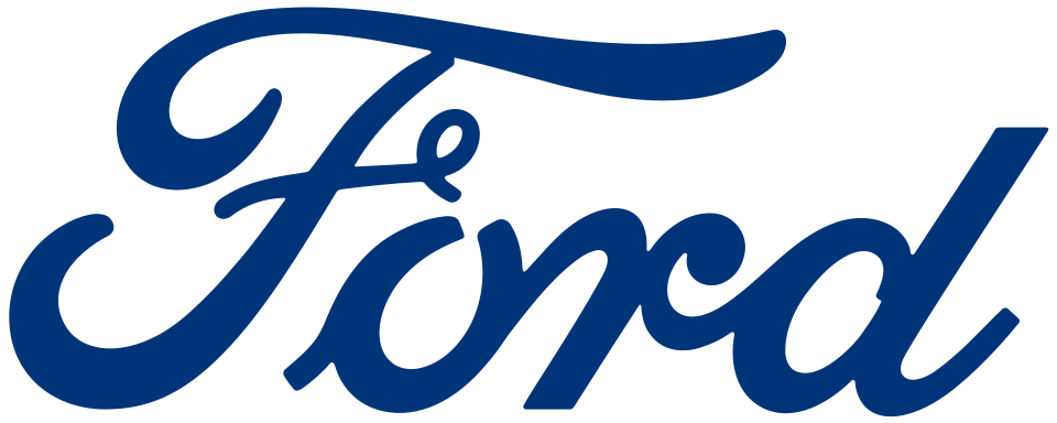 Ford logo