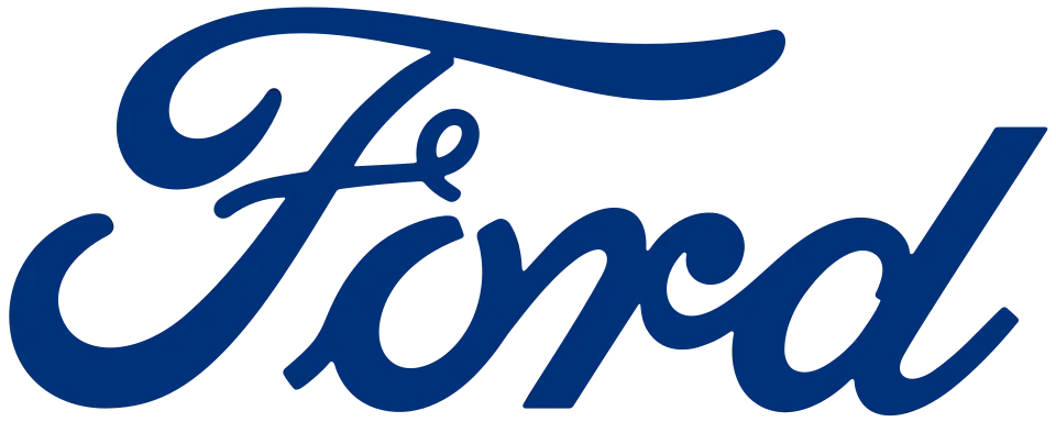Ford logo